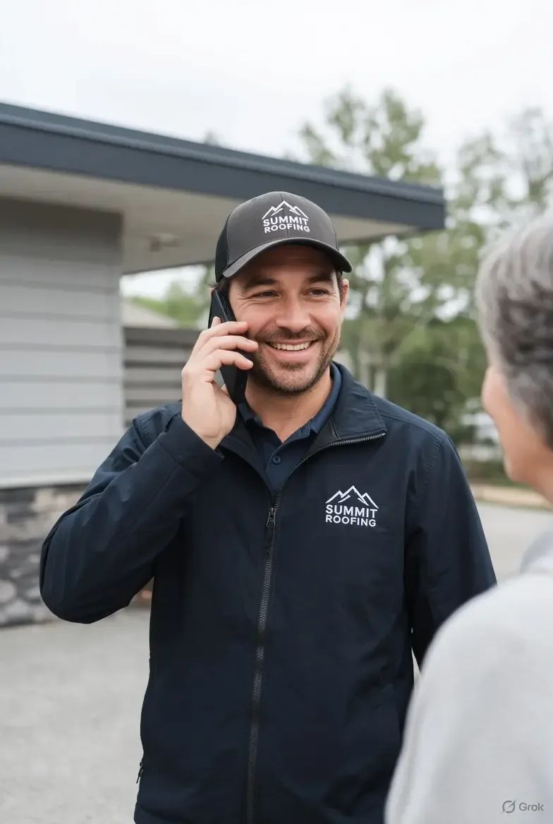 Flat Roof Leak Repair Garfield, KY FAQs